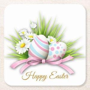 HAPPY EASTER